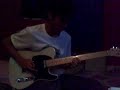 ZekZadin - Memburu Impian (Lead)