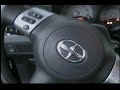 My  New Car Scion tC