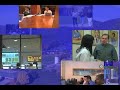Israeli Scholar and Pollster, Tamar Hermann Lecture
