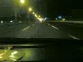 Skyway Honda Civic Skyway test run Skyway Honda Civic Skyway test run