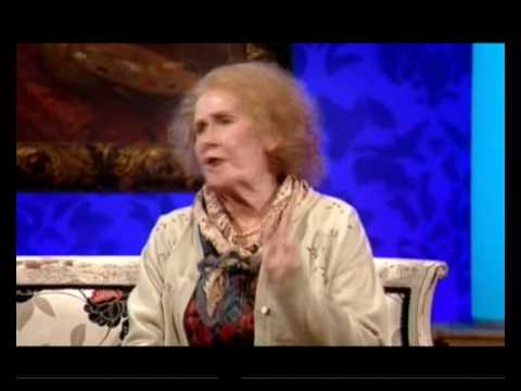 Catherine Tate Show -Nan on The New Paul O'Grady Show Sketch