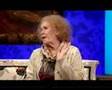 Catherine Tate Show -Nan on The New Paul O'Grady Show Sketch