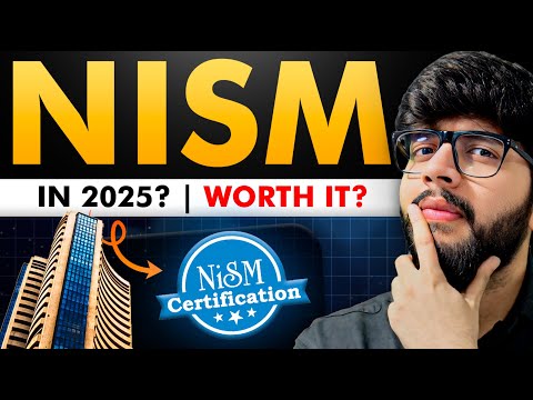 Best NISM Courses for Jobs + Skills You Must Learn in Finance