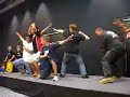 Armageddon - Kamehameha Contest Part 4