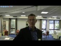 26.10.2011 agger.Tv mit Menschen im Gespräch- Michael Liebe [Liebe Elektrobikes]