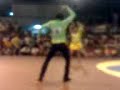 dancesport