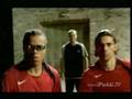 Nike Futbol en casa