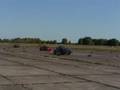 MILOVICE X. - TUNING SRAZ - 12. - 13.9.2008 - Sprinty - Drift - Volne jizdy.