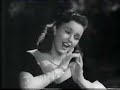 Deanna Durbin----Largo Al Factotum.