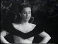 Deanna Durbin----Largo Al Factotum.