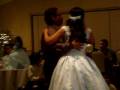 los quince de la evelin