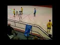 22. AZ CUP Halbfinale TSV Hillerse - MTV Gifhorn