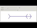 Muller-Lyer Illusion