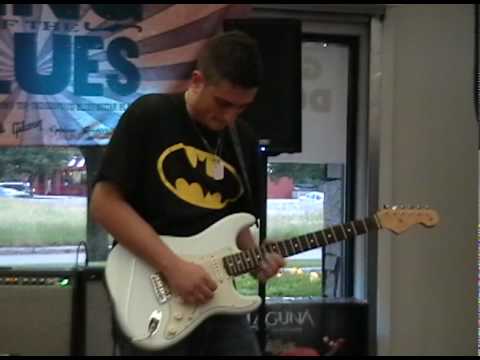 Ray Barone