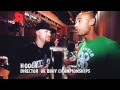 World BBoy Series TV - Korean Qualifiers 2009 - BBoy Championships