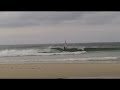 Celtic Tour part 2 Galice : les videos windsurf
