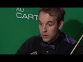 World Snooker Final 2008 - Frame 1 (part 3)