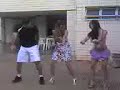 Ronney na Dança do Creu !