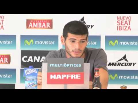 REAL ZARAGOZA