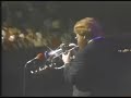 Ron Stout Trumpet Solo