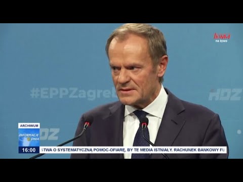 Politycy PiS: dla rządu D. Tuska Rosja była partnerem do współpracy głównie w obszarze energetyki