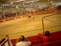Moto vs toro
