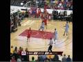 Larry Hansgen's Call of Chris Wright's dunk vs. Marquette 11/28/2008