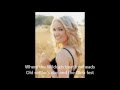 Carrie Underwood - I Ain't In Checotah default - Carrie Underwood - I Ain't In Checotah