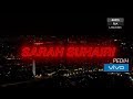 BIG STAGE Week 1 || Sarah Suhairi-Pedih