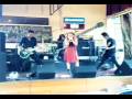 Anemoi- Painting Promises