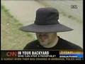 CNN / American Morning / Who can stop a Pedophile? Part 1 CNN / American Morning / Who can stop a Pedophile? Part 1
