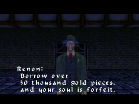 Castlevania: Legacy of Darkness