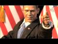 Obama Action Figure