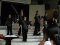 adorarte - ren�ncia (chris duran)
culto de jovens - igreja do evangelho quadrangular (catedral) - rio claro-sp - 02/12/2006