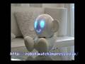 Chapit, The Home Automation Robot