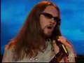 Bo Bice dont let the sun go down on me AMERICAN IDOL 4 top 3
