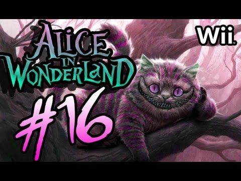 Alice au Pays des Merveilles