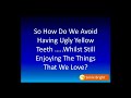 Teeth Whitening NYC - Celebrity Secrets Revealed For Teeth Whitening New York