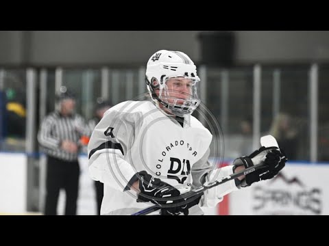 Round 1 Playoff Highlights Vs Battle Mountain