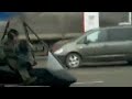 I liked a @YouTube video http://t.co/qkyDEvntK6 Plane Stops At The Russian Local Gas Station