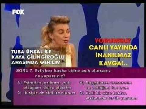 tuba ünsal