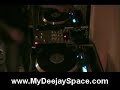 Dj Abstract Mix of Music