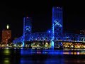 Cities at Night