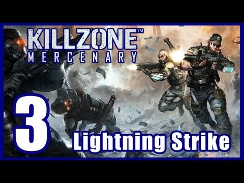 how to play killzone 3 on ps vita