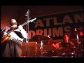Shawn Lane - Atlanta DP