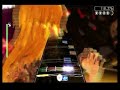 Rock Band - Devildriver - Clouds over California GS (2/6)