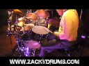 Zacky - Fly High Zacky - Fly High