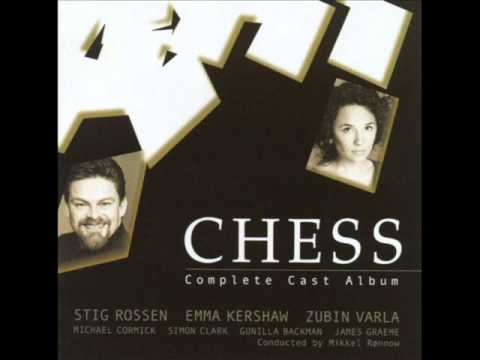 chess london