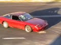 Slideways Drift 101 - Nov 07 - Drifting By: Parash