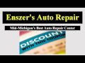 (Saginaw Michigan Auto Repair) (Saginaw Auto Repair)